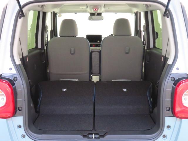 ムーヴキャンバスストライプスG 電動パーキングブレーキ 1年間無料保証アイドルストップ キーフリー ワンオーナー LEDライト 元試乗車 車線逸脱警報 パノラマカメラ 両側パワースライドドア コーナーセンサ 運転席・助手席シートヒーター オートエアコン 純正フロアマット(三重県)の中古車