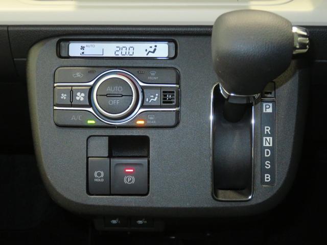 ムーヴキャンバスストライプスG 電動パーキングブレーキ 1年間無料保証アイドルストップ キーフリー ワンオーナー LEDライト 元試乗車 車線逸脱警報 パノラマカメラ 両側パワースライドドア コーナーセンサ 運転席・助手席シートヒーター オートエアコン 純正フロアマット(三重県)の中古車