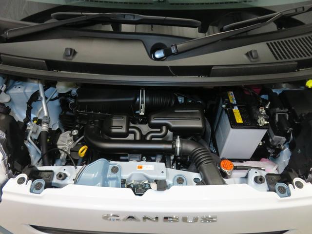 ムーヴキャンバスストライプスG 電動パーキングブレーキ 1年間無料保証アイドルストップ キーフリー ワンオーナー LEDライト 元試乗車 車線逸脱警報 パノラマカメラ 両側パワースライドドア コーナーセンサ 運転席・助手席シートヒーター オートエアコン 純正フロアマット(三重県)の中古車