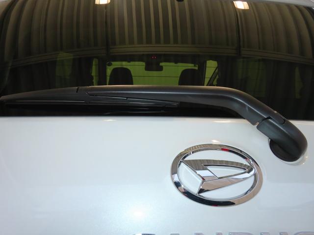 ムーヴキャンバスストライプスG 電動パーキングブレーキ 1年間無料保証アイドルストップ キーフリー ワンオーナー LEDライト 元試乗車 車線逸脱警報 パノラマカメラ 両側パワースライドドア コーナーセンサ 運転席・助手席シートヒーター オートエアコン 純正フロアマット(三重県)の中古車