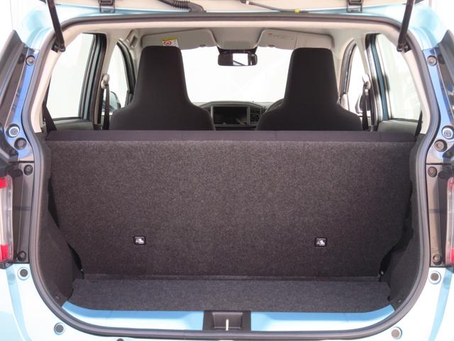 ミライースＬ　ＳＡIII　　　　　　マニュアルエアコン　１年間無料保証元試乗車　　キ−レス　レーンキープアシスト　オートハイビーム　ＡＢＳ　オートライト　コーナーセンサー　パワーウィンドウ　ペダル踏み間違い抑制　衝突回避支援ブレーキ（三重県）の中古車