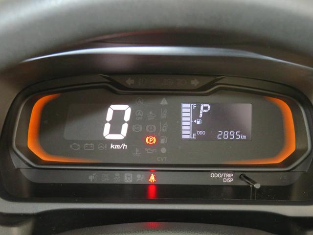 ミライースＬ　ＳＡIII　　　　　　マニュアルエアコン　１年間無料保証元試乗車　　キ−レス　レーンキープアシスト　オートハイビーム　ＡＢＳ　オートライト　コーナーセンサー　パワーウィンドウ　ペダル踏み間違い抑制　衝突回避支援ブレーキ（三重県）の中古車