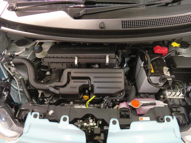 ミライースＬ　ＳＡIII　　　　　　マニュアルエアコン　１年間無料保証元試乗車　　キ−レス　レーンキープアシスト　オートハイビーム　ＡＢＳ　オートライト　コーナーセンサー　パワーウィンドウ　ペダル踏み間違い抑制　衝突回避支援ブレーキ（三重県）の中古車