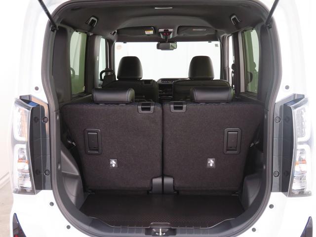 タントカスタムＲＳ　　　　　電動パーキングブレーキ　１年間無料保証２０２６初売り１／４〜　両側パワスライドドア　レーンキープＡ　ＩＳＴＯＰ　元試乗車　ターボ　ＬＥＤライト　１オーナー　バックカメラ　運転席・助手席シートヒーター　コーナーセンサー　オートエアコン（三重県）の中古車