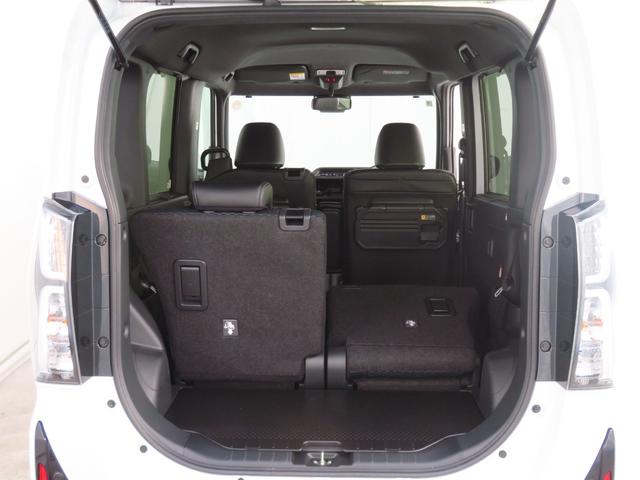 タントカスタムＲＳ　　　　　電動パーキングブレーキ　１年間無料保証２０２６初売り１／４〜　両側パワスライドドア　レーンキープＡ　ＩＳＴＯＰ　元試乗車　ターボ　ＬＥＤライト　１オーナー　バックカメラ　運転席・助手席シートヒーター　コーナーセンサー　オートエアコン（三重県）の中古車