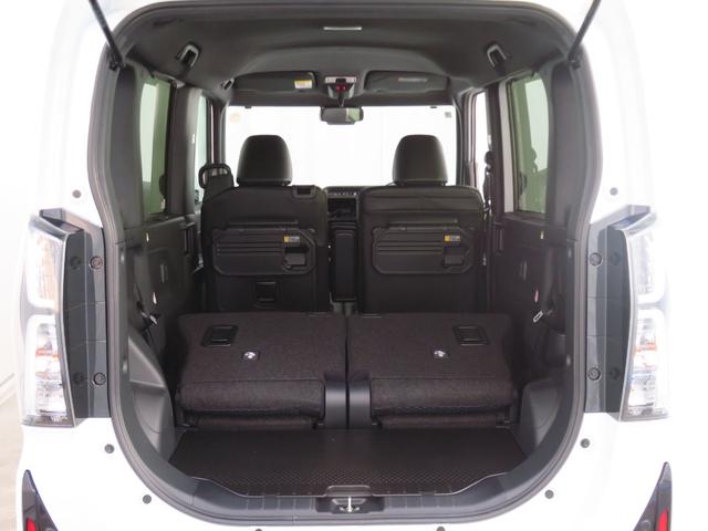 タントカスタムＲＳ　　　　　電動パーキングブレーキ　１年間無料保証２０２６初売り１／４〜　両側パワスライドドア　レーンキープＡ　ＩＳＴＯＰ　元試乗車　ターボ　ＬＥＤライト　１オーナー　バックカメラ　運転席・助手席シートヒーター　コーナーセンサー　オートエアコン（三重県）の中古車