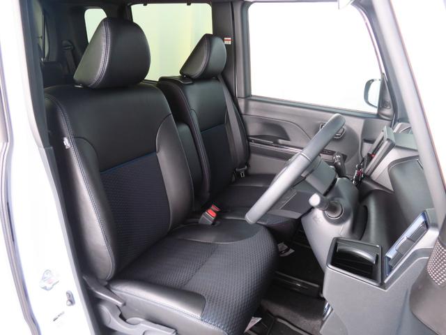 タントカスタムＲＳ　　　　　電動パーキングブレーキ　１年間無料保証２０２６初売り１／４〜　両側パワスライドドア　レーンキープＡ　ＩＳＴＯＰ　元試乗車　ターボ　ＬＥＤライト　１オーナー　バックカメラ　運転席・助手席シートヒーター　コーナーセンサー　オートエアコン（三重県）の中古車