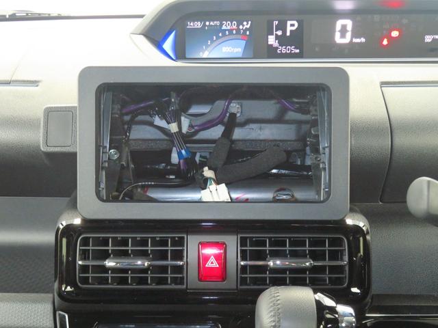 タントカスタムＲＳ　　　　　電動パーキングブレーキ　１年間無料保証２０２６初売り１／４〜　両側パワスライドドア　レーンキープＡ　ＩＳＴＯＰ　元試乗車　ターボ　ＬＥＤライト　１オーナー　バックカメラ　運転席・助手席シートヒーター　コーナーセンサー　オートエアコン（三重県）の中古車