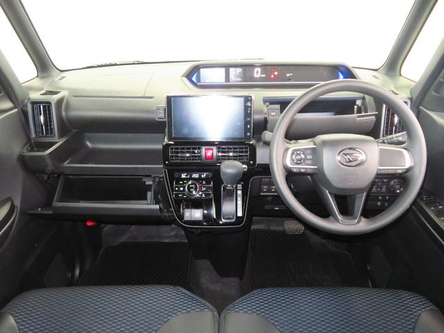 タントカスタムＸ　　純正９型ディスプレイオーディオ　１年間無料保証２０２６初売り１／４〜　衝突軽減ブレーキ　コーナーセンサー　Ｂｌｕｅｔｏｏｔｈ　Ｂカメラ　ＴＶ　ＬＥＤ　ワンオーナー　運転席・助手席シートヒーター　電動パーキングブレーキ　両側パワースライドドア（三重県）の中古車