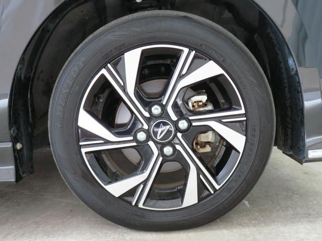 タントカスタムＸ　　純正９型ディスプレイオーディオ　１年間無料保証２０２６初売り１／４〜　衝突軽減ブレーキ　コーナーセンサー　Ｂｌｕｅｔｏｏｔｈ　Ｂカメラ　ＴＶ　ＬＥＤ　ワンオーナー　運転席・助手席シートヒーター　電動パーキングブレーキ　両側パワースライドドア（三重県）の中古車