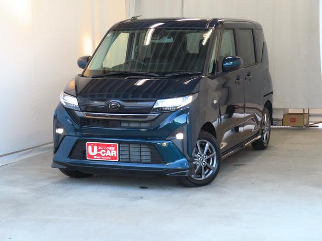 ムーヴＧ　助手席側パワースライドドア　バックカメラ　１年間無料保証衝突被害軽減ブレーキ　前後ドラレコ　電動パーキングブレーキ　純正９型ディスプレイオーディオ　コーナーセンサー　Ｂｌｕｅｔｏｏｔｈ対応　ＨＤＭＩ接続　ワイヤレス充電　ダンディスポーツスタイル　キーフリー（三重県）の中古車