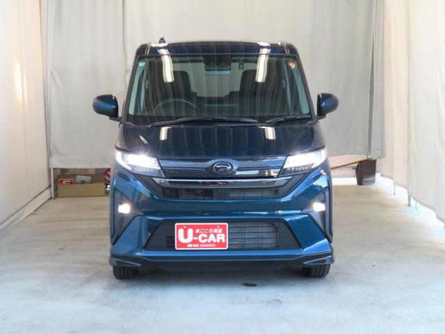 ムーヴＧ　助手席側パワースライドドア　バックカメラ　１年間無料保証衝突被害軽減ブレーキ　前後ドラレコ　電動パーキングブレーキ　純正９型ディスプレイオーディオ　コーナーセンサー　Ｂｌｕｅｔｏｏｔｈ対応　ＨＤＭＩ接続　ワイヤレス充電　ダンディスポーツスタイル　キーフリー（三重県）の中古車