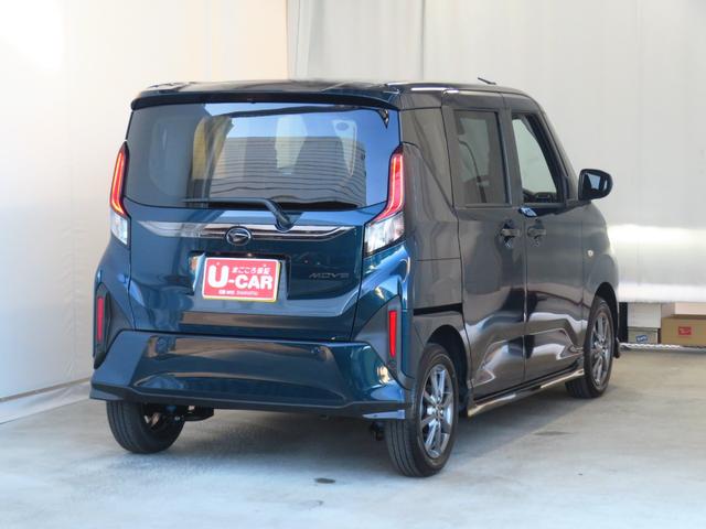 ムーヴＧ　助手席側パワースライドドア　バックカメラ　１年間無料保証衝突被害軽減ブレーキ　前後ドラレコ　電動パーキングブレーキ　純正９型ディスプレイオーディオ　コーナーセンサー　Ｂｌｕｅｔｏｏｔｈ対応　ＨＤＭＩ接続　ワイヤレス充電　ダンディスポーツスタイル　キーフリー（三重県）の中古車