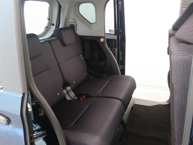 ムーヴＧ　助手席側パワースライドドア　バックカメラ　１年間無料保証衝突被害軽減ブレーキ　前後ドラレコ　電動パーキングブレーキ　純正９型ディスプレイオーディオ　コーナーセンサー　Ｂｌｕｅｔｏｏｔｈ対応　ＨＤＭＩ接続　ワイヤレス充電　ダンディスポーツスタイル　キーフリー（三重県）の中古車