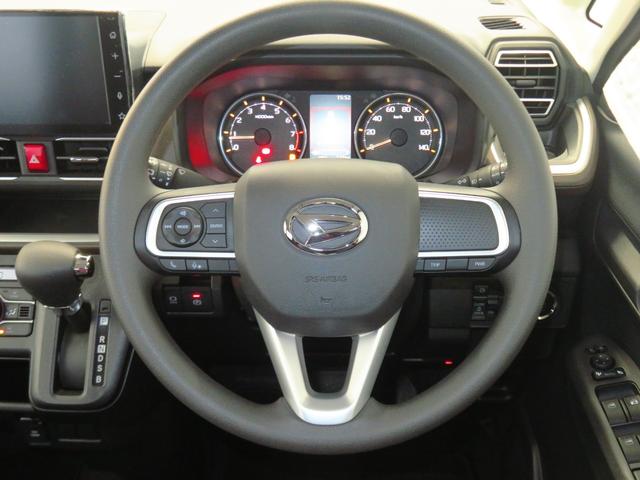 ムーヴＧ　助手席側パワースライドドア　バックカメラ　１年間無料保証衝突被害軽減ブレーキ　前後ドラレコ　電動パーキングブレーキ　純正９型ディスプレイオーディオ　コーナーセンサー　Ｂｌｕｅｔｏｏｔｈ対応　ＨＤＭＩ接続　ワイヤレス充電　ダンディスポーツスタイル　キーフリー（三重県）の中古車