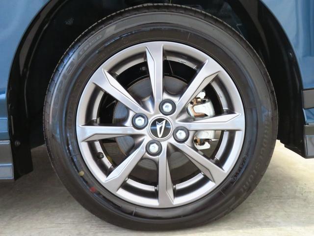 ムーヴＧ　助手席側パワースライドドア　バックカメラ　１年間無料保証衝突被害軽減ブレーキ　前後ドラレコ　電動パーキングブレーキ　純正９型ディスプレイオーディオ　コーナーセンサー　Ｂｌｕｅｔｏｏｔｈ対応　ＨＤＭＩ接続　ワイヤレス充電　ダンディスポーツスタイル　キーフリー（三重県）の中古車