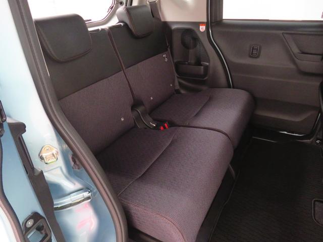 ムーヴＧ　助手席側パワースライドドア　バックカメラ　１年間無料保証衝突被害軽減ブレーキ　コーナーセンサー　純正９型ディスプレイオーディオ　前後ドラレコ　電動パーキングブレーキ　Ｂｌｕｅｔｏｏｔｈ対応　ＨＤＭＩ接続　ワイヤレス充電　キーフリー　ノーブルシックスタイル（三重県）の中古車