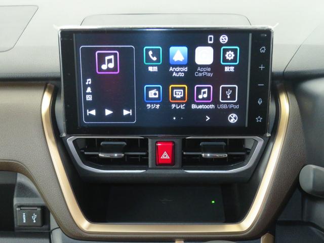 ムーヴＧ　助手席側パワースライドドア　バックカメラ　１年間無料保証衝突被害軽減ブレーキ　コーナーセンサー　純正９型ディスプレイオーディオ　前後ドラレコ　電動パーキングブレーキ　Ｂｌｕｅｔｏｏｔｈ対応　ＨＤＭＩ接続　ワイヤレス充電　キーフリー　ノーブルシックスタイル（三重県）の中古車