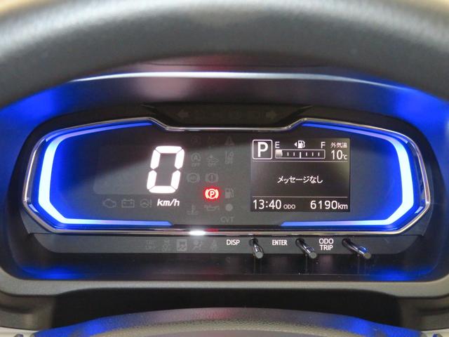 ミライースＸ　ＳＡIII　　　　　　マニュアルエアコン　１年間無料保証盗難防止アラーム　試乗車ＵＰ　衝突回避支援ブレーキ機能　電格ミラー　Ｂカメ　点検記録簿　１オーナー　ＬＥＤライト　ＡＢＳ　コーナーセンサー　キーレスエントリー　パワーウィンドウ　純正フロアマット（三重県）の中古車