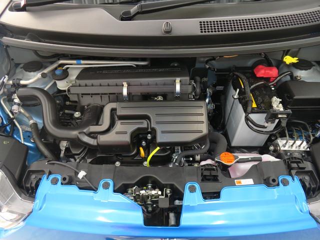 ミライースＸ　ＳＡIII　　　　　　マニュアルエアコン　１年間無料保証盗難防止アラーム　試乗車ＵＰ　衝突回避支援ブレーキ機能　電格ミラー　Ｂカメ　点検記録簿　１オーナー　ＬＥＤライト　ＡＢＳ　コーナーセンサー　キーレスエントリー　パワーウィンドウ　純正フロアマット（三重県）の中古車