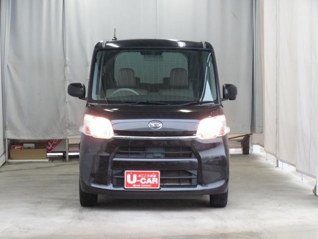 タントＸ　　純正７型ナビ　バックカメラ　キーフリー　１年間無料保証２０２６初売り１／４〜　ブルートゥース　地デジ　運転席助手席エアバック　電動ミラー　アイドルストップ　両側パワースライドドア　ＤＶＤ再生　ＡＢＳ　オートエアコン　純正フロアマット　ＵＳＢ接続（三重県）の中古車