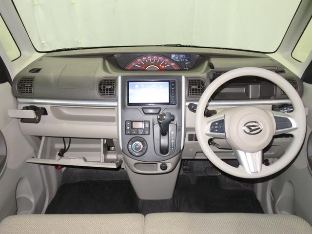 タントＸ　　純正７型ナビ　バックカメラ　キーフリー　１年間無料保証２０２６初売り１／４〜　ブルートゥース　地デジ　運転席助手席エアバック　電動ミラー　アイドルストップ　両側パワースライドドア　ＤＶＤ再生　ＡＢＳ　オートエアコン　純正フロアマット　ＵＳＢ接続（三重県）の中古車