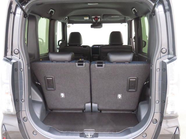 タントカスタムＸ　　純正９型ディスプレイオーディオ　１年間無料保証２０２６初売り１／４〜　衝突軽減ブレーキ　コーナーセンサー　Ｂｌｕｅｔｏｏｔｈ　Ｂカメラ　ＴＶ　ＬＥＤ　ワンオーナー　運転席・助手席シートヒーター　電動パーキングブレーキ　両側パワースライドドア（三重県）の中古車