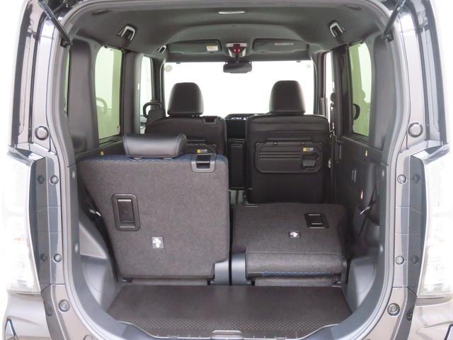 タントカスタムＸ　　純正９型ディスプレイオーディオ　１年間無料保証２０２６初売り１／４〜　衝突軽減ブレーキ　コーナーセンサー　Ｂｌｕｅｔｏｏｔｈ　Ｂカメラ　ＴＶ　ＬＥＤ　ワンオーナー　運転席・助手席シートヒーター　電動パーキングブレーキ　両側パワースライドドア（三重県）の中古車