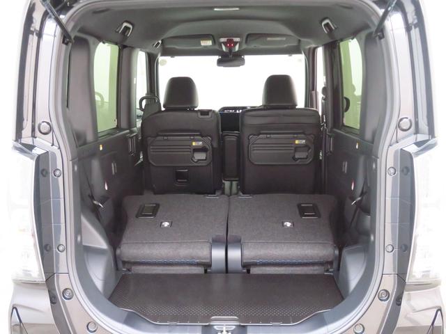 タントカスタムＸ　　純正９型ディスプレイオーディオ　１年間無料保証２０２６初売り１／４〜　衝突軽減ブレーキ　コーナーセンサー　Ｂｌｕｅｔｏｏｔｈ　Ｂカメラ　ＴＶ　ＬＥＤ　ワンオーナー　運転席・助手席シートヒーター　電動パーキングブレーキ　両側パワースライドドア（三重県）の中古車