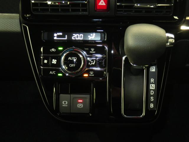 タントカスタムＸ　　純正９型ディスプレイオーディオ　１年間無料保証２０２６初売り１／４〜　衝突軽減ブレーキ　コーナーセンサー　Ｂｌｕｅｔｏｏｔｈ　Ｂカメラ　ＴＶ　ＬＥＤ　ワンオーナー　運転席・助手席シートヒーター　電動パーキングブレーキ　両側パワースライドドア（三重県）の中古車