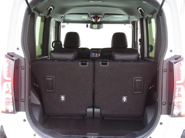 タントカスタムＸ　　　　純正７型ナビ　バックカメラ　１年間無料保証２０２６初売り１／４〜　衝突軽減ブレーキ　コーナーセンサー　ＬＥＤ　ワンオーナー　ＵＳＢ　前後ドラレコ　運転席・助手席シートヒーター　電動パーキングブレーキ　両側パワースライドドア　地デジ（三重県）の中古車