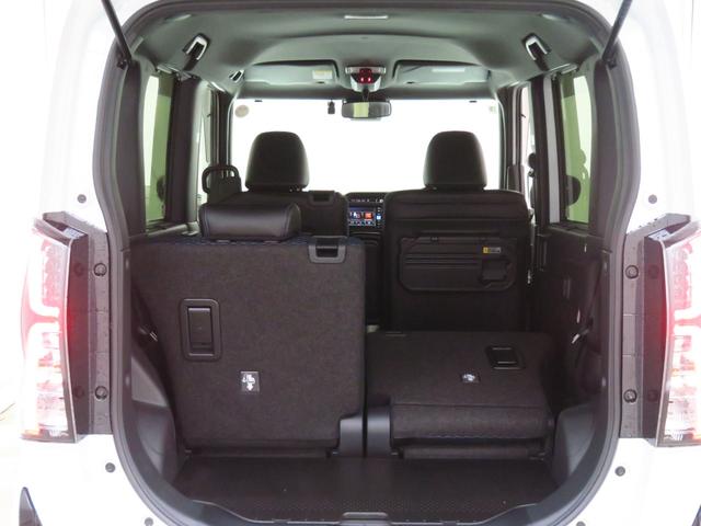 タントカスタムＸ　　　　純正７型ナビ　バックカメラ　１年間無料保証２０２６初売り１／４〜　衝突軽減ブレーキ　コーナーセンサー　ＬＥＤ　ワンオーナー　ＵＳＢ　前後ドラレコ　運転席・助手席シートヒーター　電動パーキングブレーキ　両側パワースライドドア　地デジ（三重県）の中古車