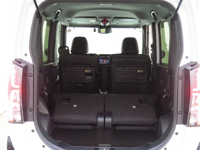 タントカスタムＸ　　　　純正７型ナビ　バックカメラ　１年間無料保証２０２６初売り１／４〜　衝突軽減ブレーキ　コーナーセンサー　ＬＥＤ　ワンオーナー　ＵＳＢ　前後ドラレコ　運転席・助手席シートヒーター　電動パーキングブレーキ　両側パワースライドドア　地デジ（三重県）の中古車