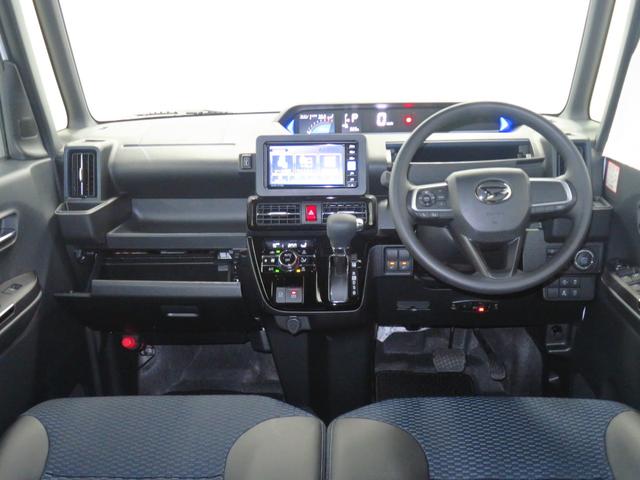 タントカスタムＸ　　　　純正７型ナビ　バックカメラ　１年間無料保証２０２６初売り１／４〜　衝突軽減ブレーキ　コーナーセンサー　ＬＥＤ　ワンオーナー　ＵＳＢ　前後ドラレコ　運転席・助手席シートヒーター　電動パーキングブレーキ　両側パワースライドドア　地デジ（三重県）の中古車