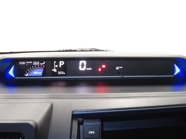 タントカスタムＸ　　　　純正７型ナビ　バックカメラ　１年間無料保証２０２６初売り１／４〜　衝突軽減ブレーキ　コーナーセンサー　ＬＥＤ　ワンオーナー　ＵＳＢ　前後ドラレコ　運転席・助手席シートヒーター　電動パーキングブレーキ　両側パワースライドドア　地デジ（三重県）の中古車