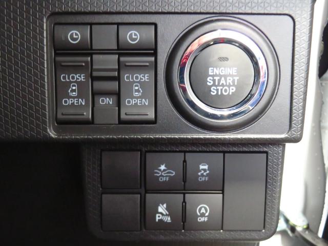 タントカスタムＸ　　　　純正７型ナビ　バックカメラ　１年間無料保証２０２６初売り１／４〜　衝突軽減ブレーキ　コーナーセンサー　ＬＥＤ　ワンオーナー　ＵＳＢ　前後ドラレコ　運転席・助手席シートヒーター　電動パーキングブレーキ　両側パワースライドドア　地デジ（三重県）の中古車