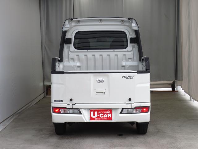 ハイゼットカーゴデッキバン　Ｇ　ＳＡIII　　２ＷＤ　４ＡＴ　１年間無料保証２０２６初売り１／４〜　ＵＳＢ　記録簿　両側スライド　キーレスエントリー　ＥＴＣ　ワンオーナー　Ｂｌｕｅｔｏｏｔｈ　地デジ　パワーウィンドウ　レベリング　純正７型ナビ　荷台ゴムマット　純正フロアマット（三重県）の中古車