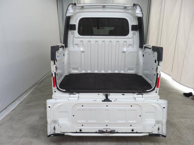 ハイゼットカーゴデッキバン　Ｇ　ＳＡIII　　２ＷＤ　４ＡＴ　１年間無料保証２０２６初売り１／４〜　ＵＳＢ　記録簿　両側スライド　キーレスエントリー　ＥＴＣ　ワンオーナー　Ｂｌｕｅｔｏｏｔｈ　地デジ　パワーウィンドウ　レベリング　純正７型ナビ　荷台ゴムマット　純正フロアマット（三重県）の中古車