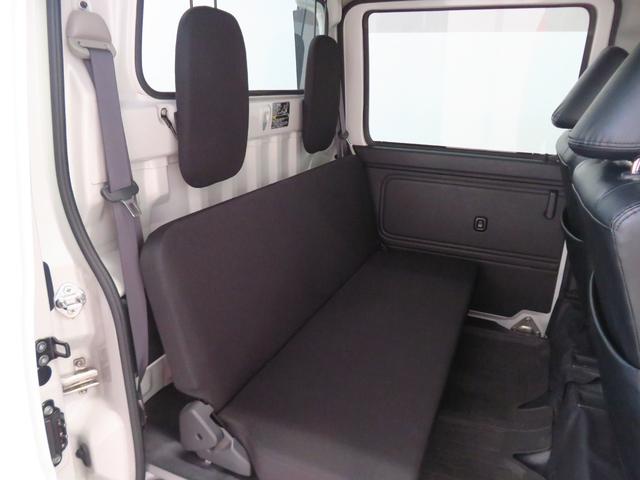 ハイゼットカーゴデッキバン　Ｇ　ＳＡIII　　２ＷＤ　４ＡＴ　１年間無料保証２０２６初売り１／４〜　ＵＳＢ　記録簿　両側スライド　キーレスエントリー　ＥＴＣ　ワンオーナー　Ｂｌｕｅｔｏｏｔｈ　地デジ　パワーウィンドウ　レベリング　純正７型ナビ　荷台ゴムマット　純正フロアマット（三重県）の中古車