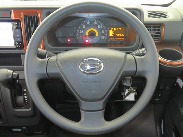 ハイゼットカーゴデッキバン　Ｇ　ＳＡIII　　２ＷＤ　４ＡＴ　１年間無料保証２０２６初売り１／４〜　ＵＳＢ　記録簿　両側スライド　キーレスエントリー　ＥＴＣ　ワンオーナー　Ｂｌｕｅｔｏｏｔｈ　地デジ　パワーウィンドウ　レベリング　純正７型ナビ　荷台ゴムマット　純正フロアマット（三重県）の中古車