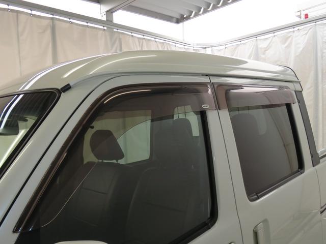 ハイゼットカーゴデッキバン　Ｇ　ＳＡIII　　２ＷＤ　４ＡＴ　１年間無料保証２０２６初売り１／４〜　ＵＳＢ　記録簿　両側スライド　キーレスエントリー　ＥＴＣ　ワンオーナー　Ｂｌｕｅｔｏｏｔｈ　地デジ　パワーウィンドウ　レベリング　純正７型ナビ　荷台ゴムマット　純正フロアマット（三重県）の中古車