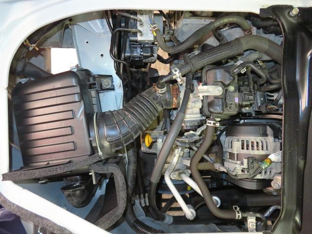 ハイゼットカーゴクルーズＳＡIII　　２ＷＤ　４ＡＴ　ＥＴＣ　１年間無料保証２０２６初売り１／４〜　ＢＴ接続　電動ミラー　車線逸脱警告　フルセグ　ＬＥＤライト　Ｂカメラ　ワンオーナー　オートライト　純正７型ナビ　前後ドラレコ　キーレスエントリー　レベリング　パワーウィンドウ（三重県）の中古車