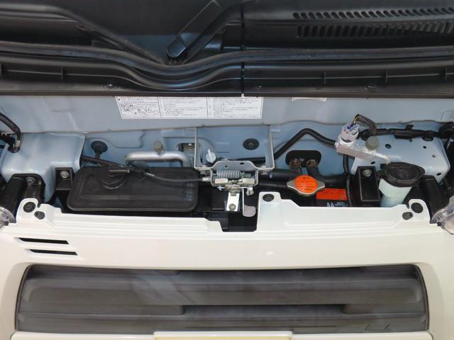 ハイゼットカーゴクルーズＳＡIII　　２ＷＤ　４ＡＴ　ＥＴＣ　１年間無料保証２０２６初売り１／４〜　ＢＴ接続　電動ミラー　車線逸脱警告　フルセグ　ＬＥＤライト　Ｂカメラ　ワンオーナー　オートライト　純正７型ナビ　前後ドラレコ　キーレスエントリー　レベリング　パワーウィンドウ（三重県）の中古車