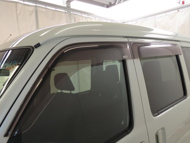 ハイゼットカーゴクルーズＳＡIII　　２ＷＤ　４ＡＴ　ＥＴＣ　１年間無料保証２０２６初売り１／４〜　ＢＴ接続　電動ミラー　車線逸脱警告　フルセグ　ＬＥＤライト　Ｂカメラ　ワンオーナー　オートライト　純正７型ナビ　前後ドラレコ　キーレスエントリー　レベリング　パワーウィンドウ（三重県）の中古車