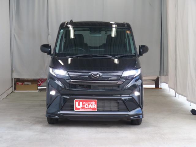 ムーヴＧ　助手席側パワースライドドア　バックカメラ　１年間無料保証ＬＥＤヘッドライト　コーナーセンサー　純正９型ディスプレイオーディオ　前後ドラレコ　キーフリー　電動パーキングブレーキ　Ｂｌｕｅｔｏｏｔｈ対応　ワイヤレス充電　ＨＤＭＩ接続　ダンディスポーツスタイル（三重県）の中古車