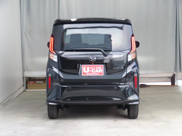 ムーヴＧ　助手席側パワースライドドア　バックカメラ　１年間無料保証ＬＥＤヘッドライト　コーナーセンサー　純正９型ディスプレイオーディオ　前後ドラレコ　キーフリー　電動パーキングブレーキ　Ｂｌｕｅｔｏｏｔｈ対応　ワイヤレス充電　ＨＤＭＩ接続　ダンディスポーツスタイル（三重県）の中古車