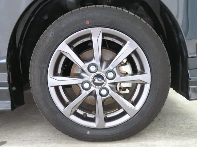 ムーヴＧ　助手席側パワースライドドア　バックカメラ　１年間無料保証ＬＥＤヘッドライト　コーナーセンサー　純正９型ディスプレイオーディオ　前後ドラレコ　キーフリー　電動パーキングブレーキ　Ｂｌｕｅｔｏｏｔｈ対応　ワイヤレス充電　ＨＤＭＩ接続　ダンディスポーツスタイル（三重県）の中古車