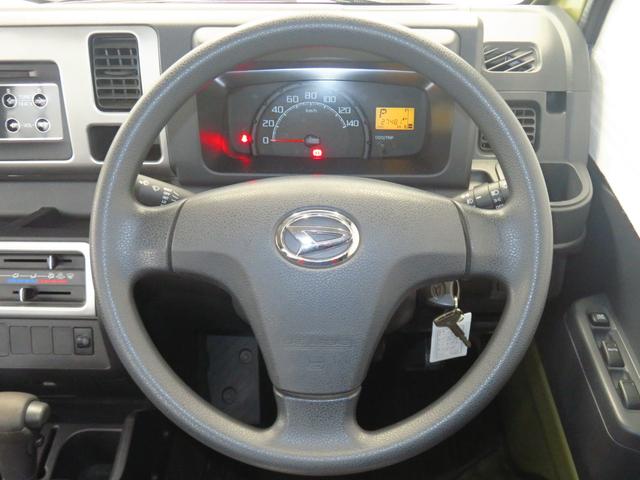 ハイゼットトラックジャンボ　４ＷＤ　４ＡＴ　ゲートプロテクター　１年間無料保証記録簿　キーレスキー　ワンオーナー　荷台作業照明　ゲートチェーン　あゆみ板掛け　レベリング　マニュアルエアコン　パワーウィンドウ　ＣＤ再生　純正フロアマット（三重県）の中古車