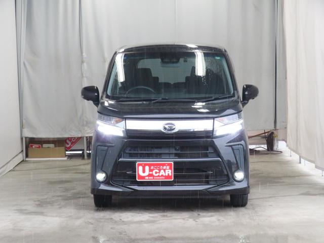 ムーヴカスタム　Ｘ　ＶＳ　ＳＡIII　純正７型ナビ　１年間無料保証車線逸脱警報　電動格納式ドアミラー　ＬＥＤライト　ワンオーナー　パノラマカメラ　プッシュスタート　地デジ　キーフリー　前後ドラレコ　ＥＴＣ　運転席シートヒーター　オートエアコン　Ｂｌｕｅｔｏｏｔｈ対応（三重県）の中古車