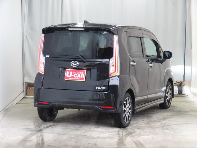 ムーヴカスタム　Ｘ　ＶＳ　ＳＡIII　純正７型ナビ　１年間無料保証車線逸脱警報　電動格納式ドアミラー　ＬＥＤライト　ワンオーナー　パノラマカメラ　プッシュスタート　地デジ　キーフリー　前後ドラレコ　ＥＴＣ　運転席シートヒーター　オートエアコン　Ｂｌｕｅｔｏｏｔｈ対応（三重県）の中古車